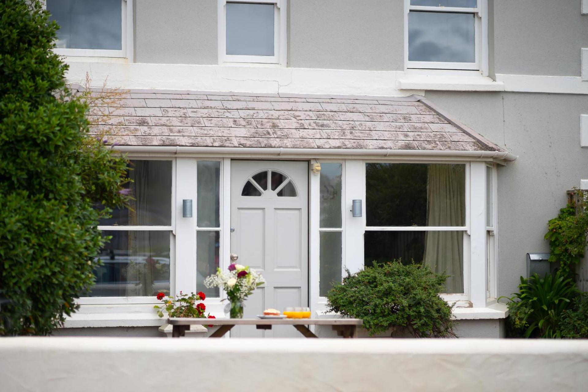Riversmeet Beach Side Holiday Cottage إينستو المظهر الخارجي الصورة