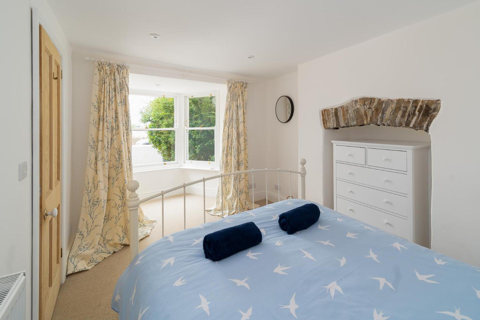 Riversmeet Beach Side Holiday Cottage إينستو المظهر الخارجي الصورة
