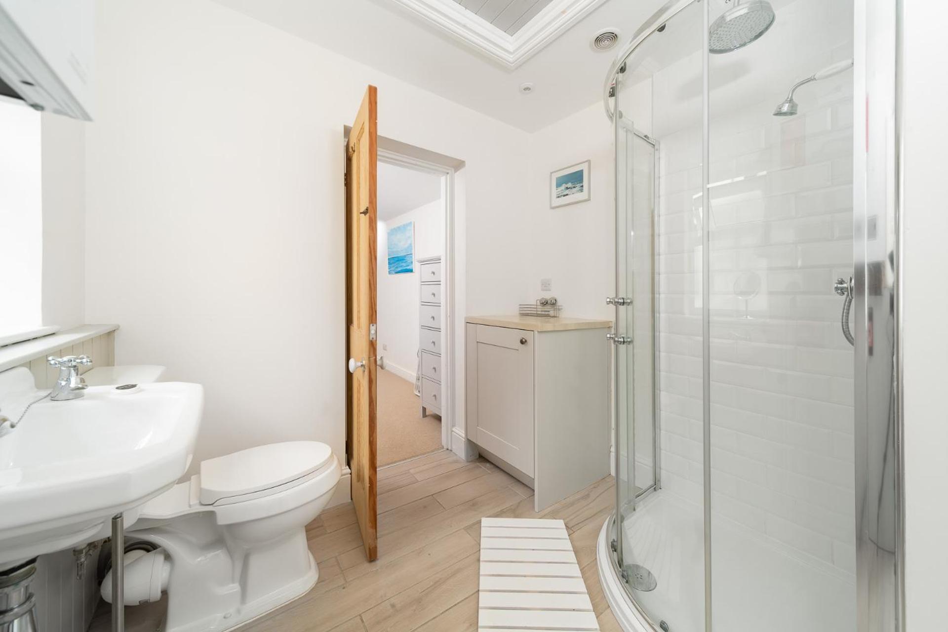Riversmeet Beach Side Holiday Cottage إينستو المظهر الخارجي الصورة